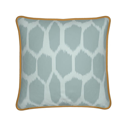 Lomond Silk Cushion