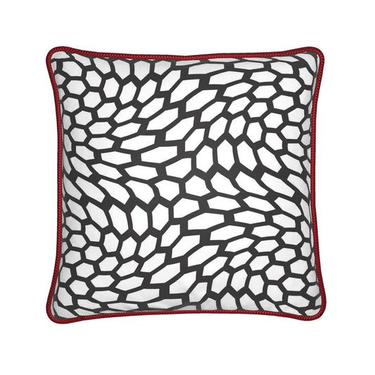 Lampert Silk Cushion