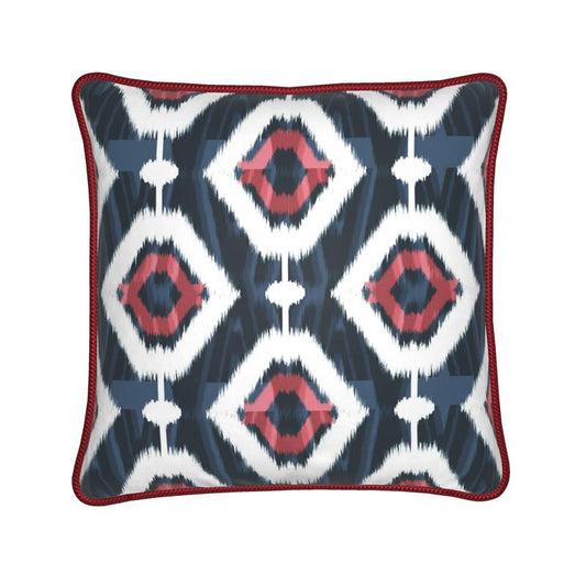 Nomad Silk Cushion