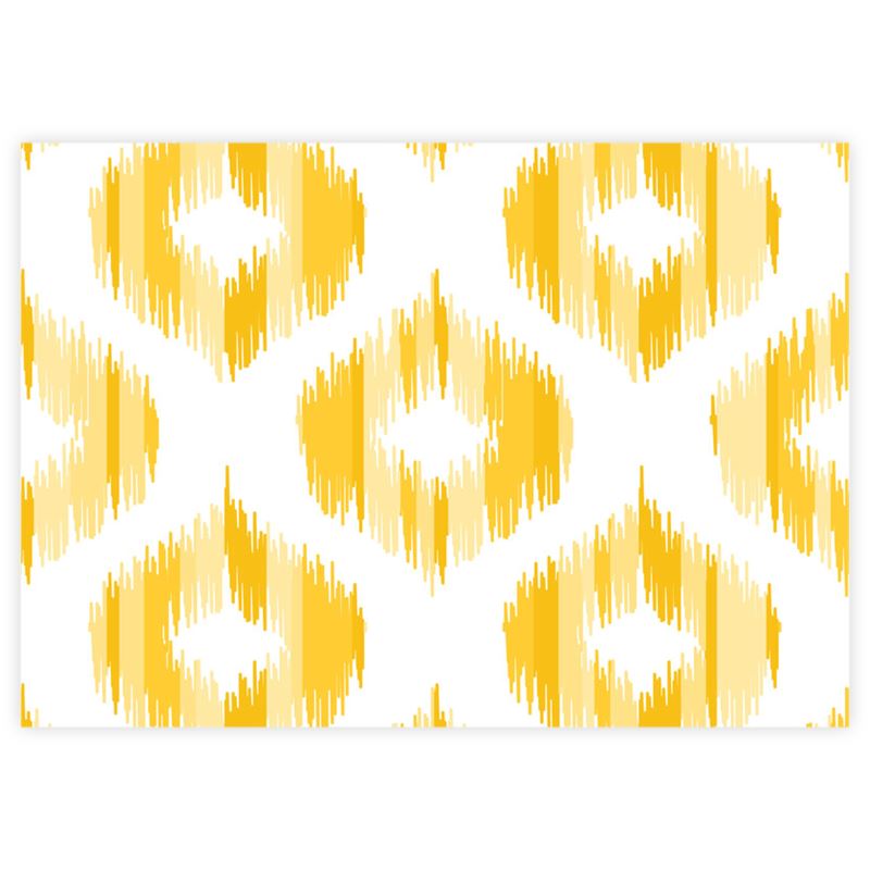 Acacia - Silk Fabric Sample