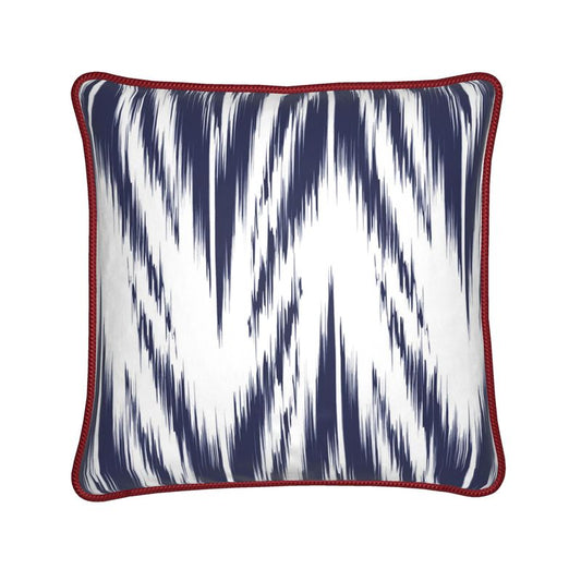 Riviera Silk Cushion