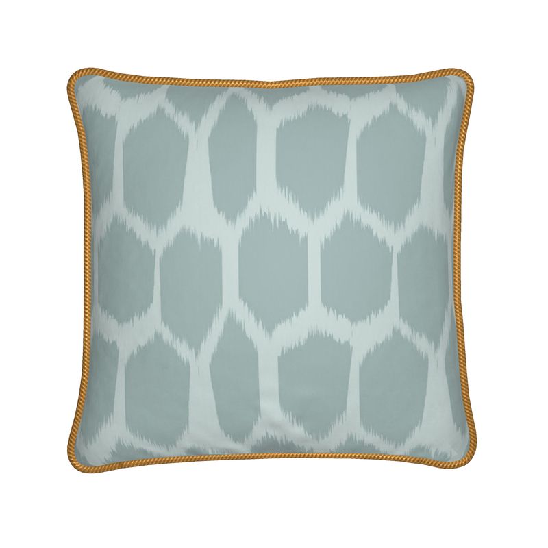 Lomond Silk Cushion