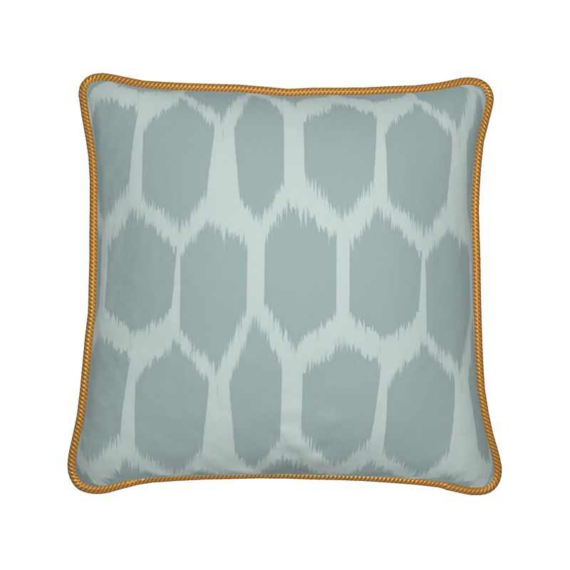 Lomond Silk Cushion