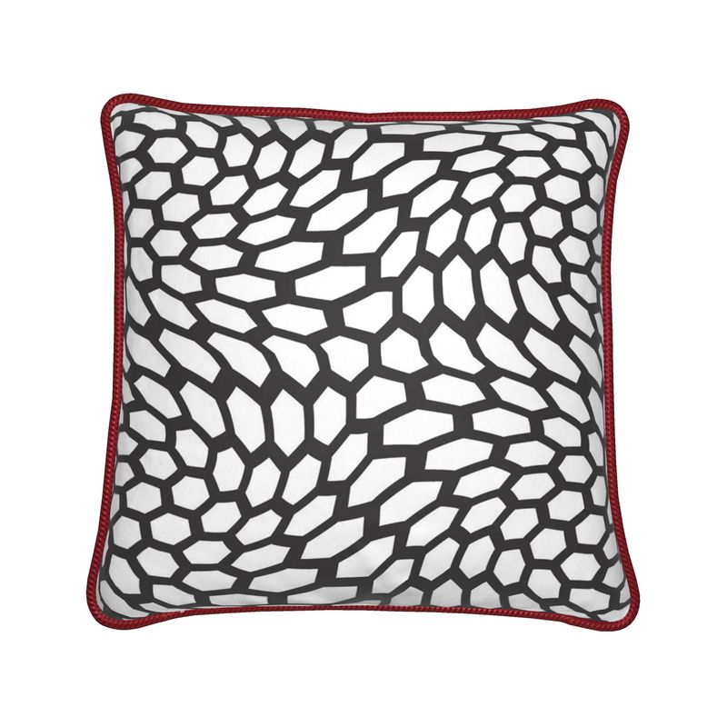 Lampert Silk Cushion