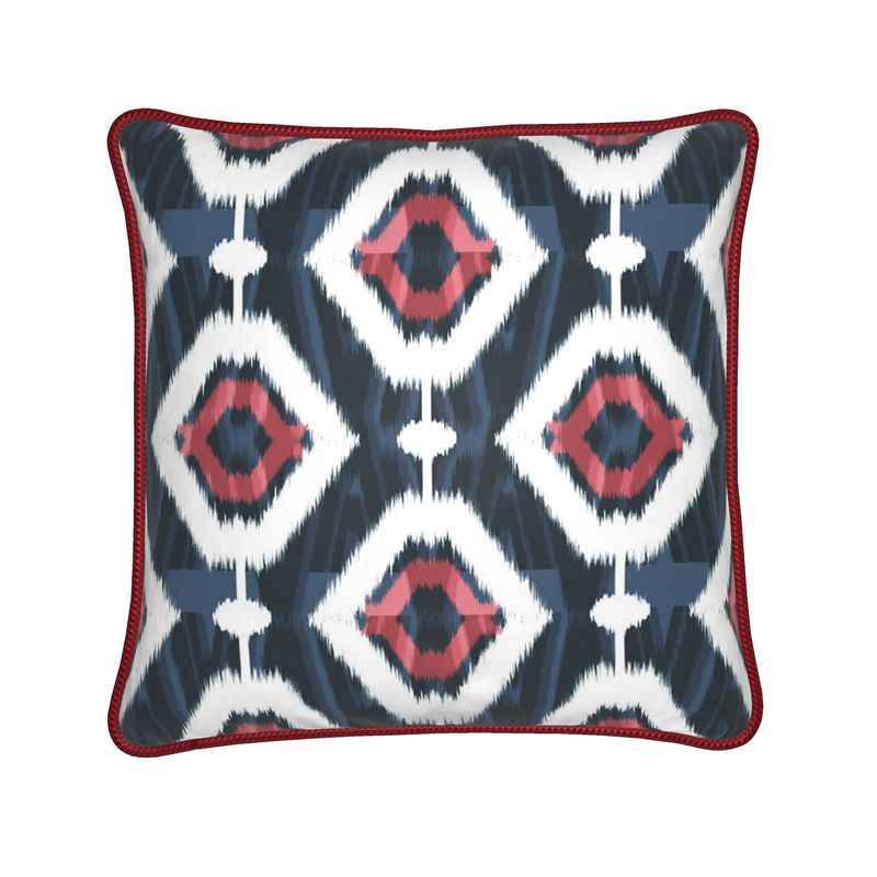 Nomad Silk Cushion