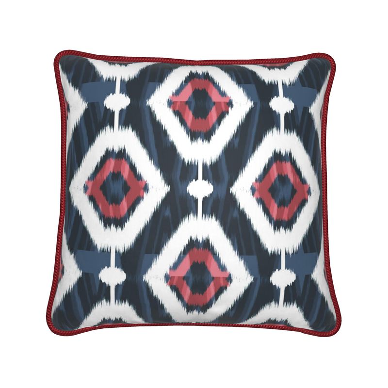 Nomad Silk Cushion