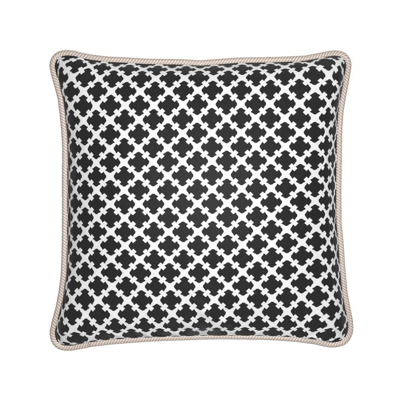 Handmade Silk Cushions