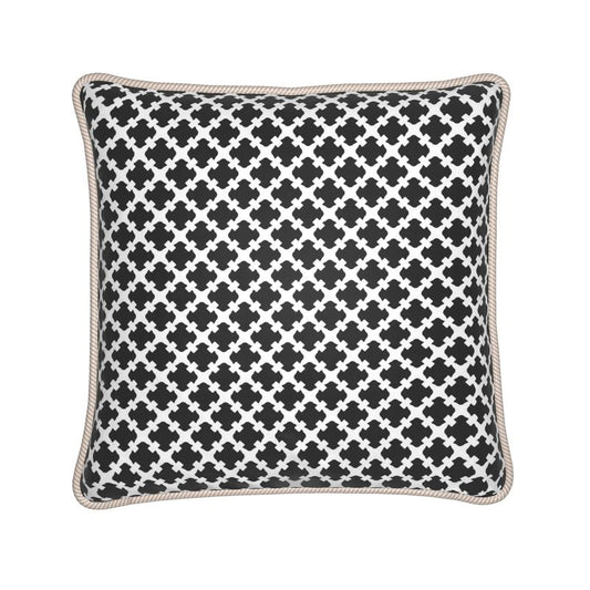 Viva Silk Cushion