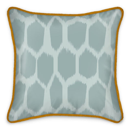 Lomond Silk Cushion