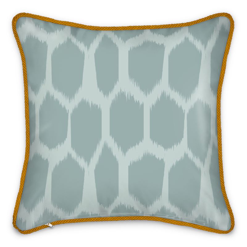 Lomond Silk Cushion