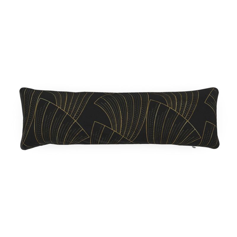 Themis Bolster Cushion