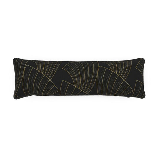 Themis Bolster Cushion