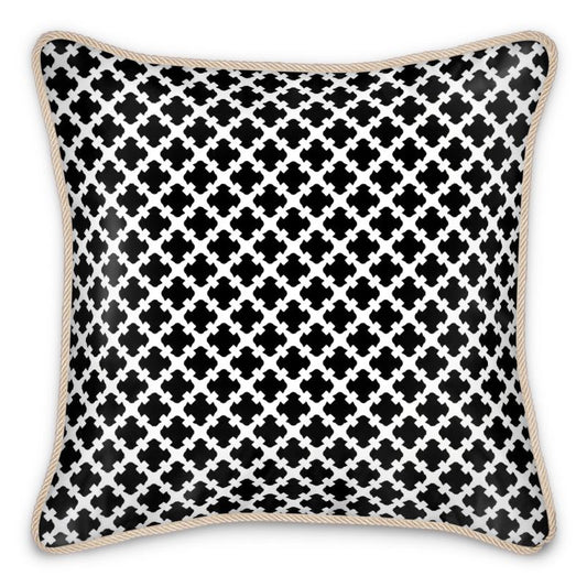 Viva Silk Cushion