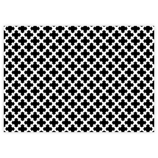 Viva - Silk Fabric Sample
