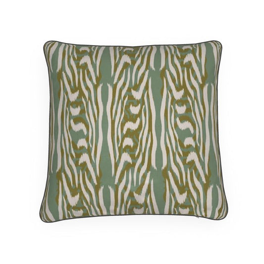 Evelyn Velvet Cushion