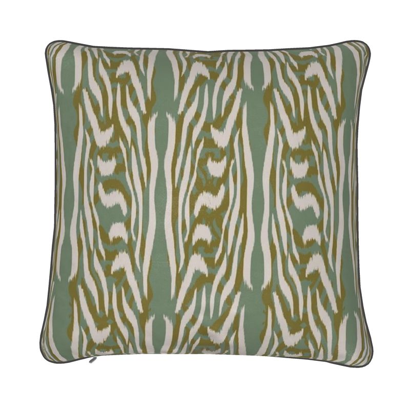 Evelyn Velvet Cushion